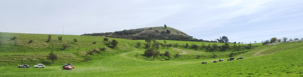 Ivinghoe Aston